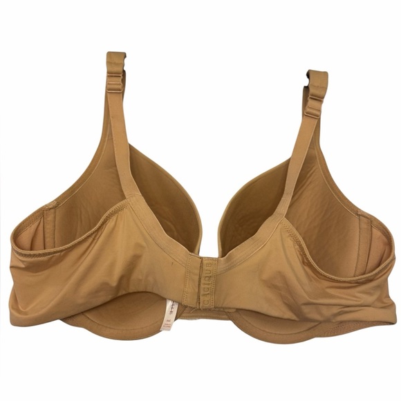 Cacique Cotton Lightly Lined Full Coverage - Picture 2 of 7